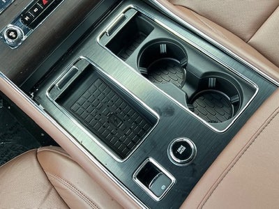 2026 Lincoln Aviator Reserve®