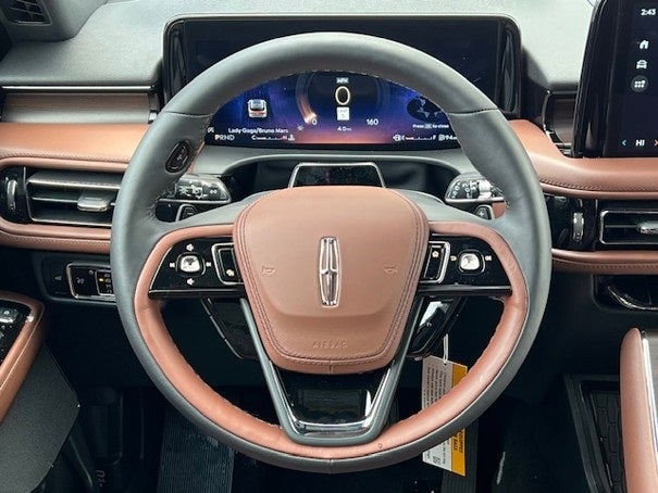 2026 Lincoln Aviator Reserve®