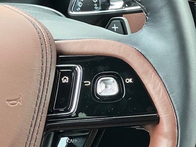 2026 Lincoln Aviator Reserve®