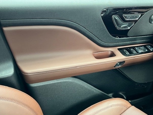 2026 Lincoln Aviator Reserve®