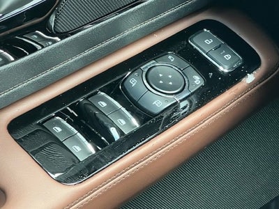 2026 Lincoln Aviator Reserve®