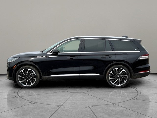 2026 Lincoln Aviator Reserve®