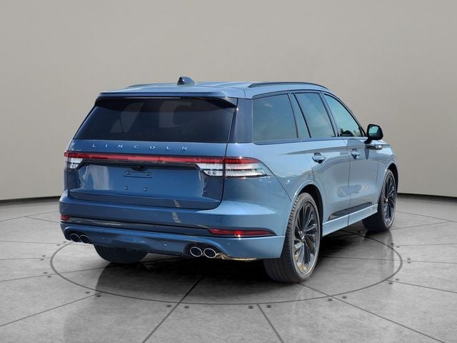 2026 Lincoln Aviator Reserve®