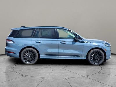 2026 Lincoln Aviator Reserve®