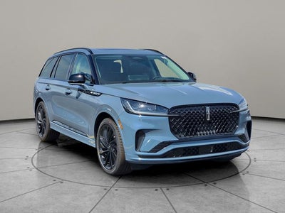 2026 Lincoln Aviator Reserve®