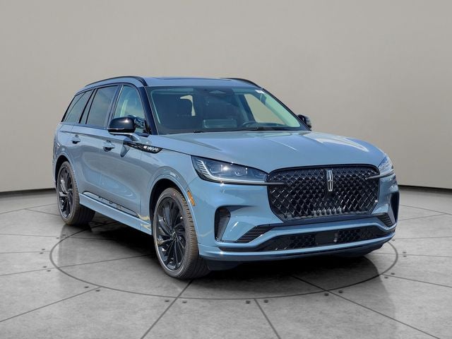 2026 Lincoln Aviator Reserve®