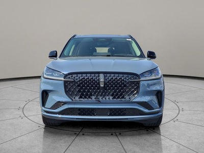 2026 Lincoln Aviator Reserve®