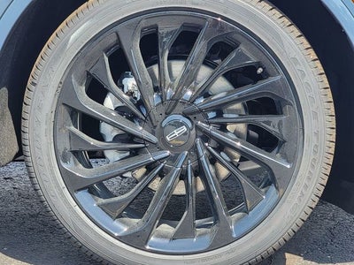 2026 Lincoln Aviator Reserve®