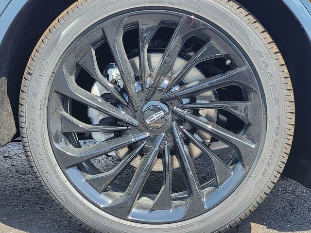 2026 Lincoln Aviator Reserve®
