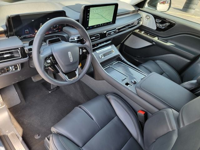 2026 Lincoln Aviator Reserve®