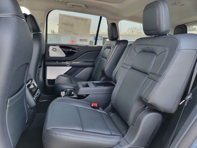 2026 Lincoln Aviator Reserve®