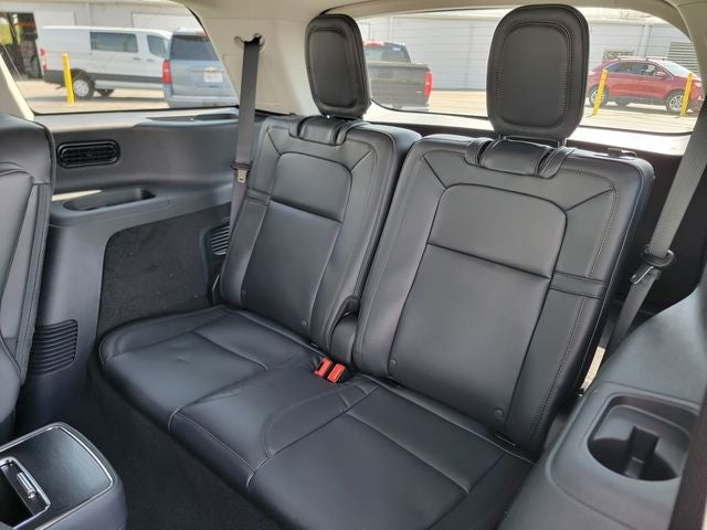 2026 Lincoln Aviator Reserve®