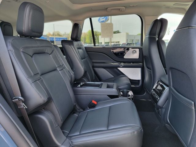 2026 Lincoln Aviator Reserve®