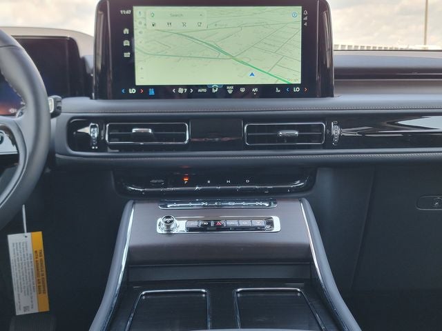 2026 Lincoln Aviator Reserve®