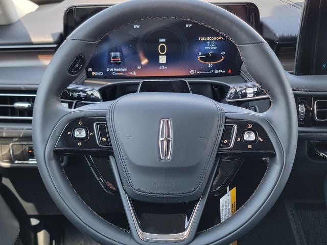 2026 Lincoln Aviator Reserve®