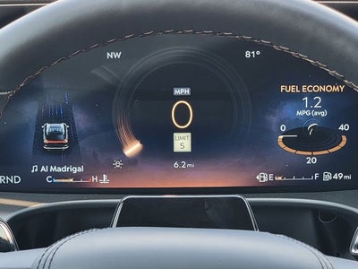 2026 Lincoln Aviator Reserve®