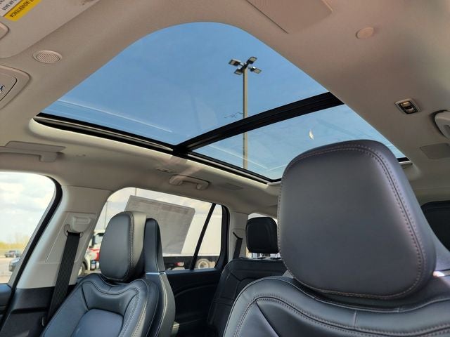 2026 Lincoln Aviator Reserve®