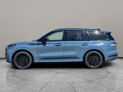 2026 Lincoln Aviator Reserve®