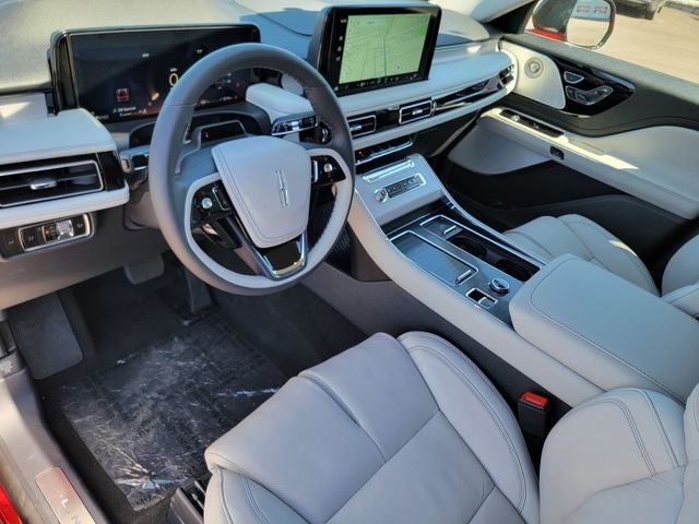 2026 Lincoln Aviator Reserve®