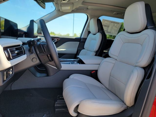 2026 Lincoln Aviator Reserve®
