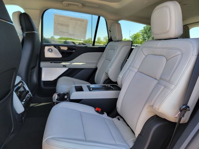 2026 Lincoln Aviator Reserve®
