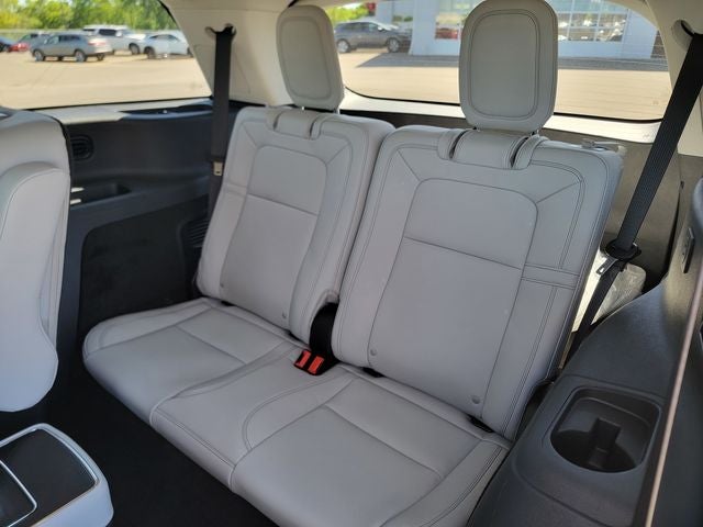 2026 Lincoln Aviator Reserve®