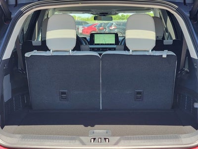 2026 Lincoln Aviator Reserve®
