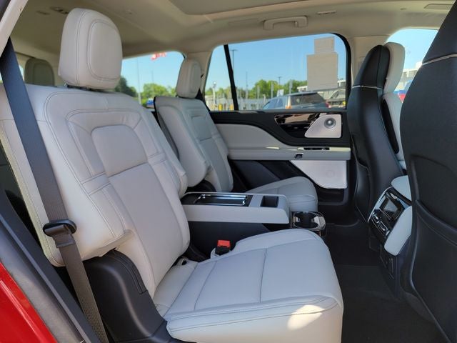 2026 Lincoln Aviator Reserve®