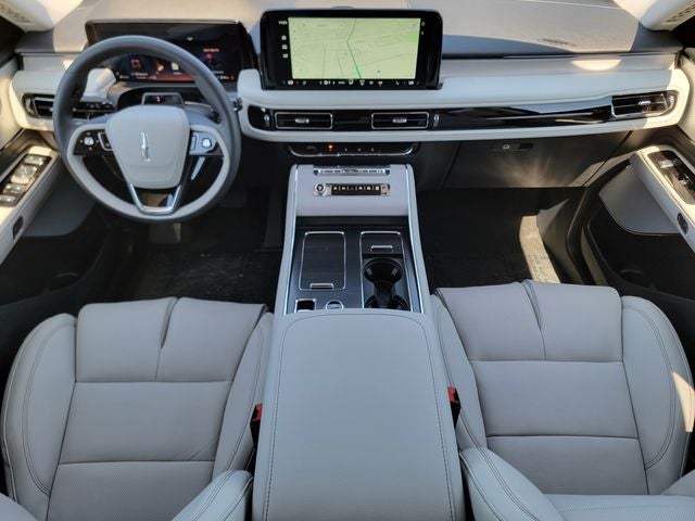 2026 Lincoln Aviator Reserve®