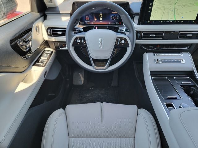 2026 Lincoln Aviator Reserve®