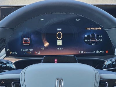 2026 Lincoln Aviator Reserve®