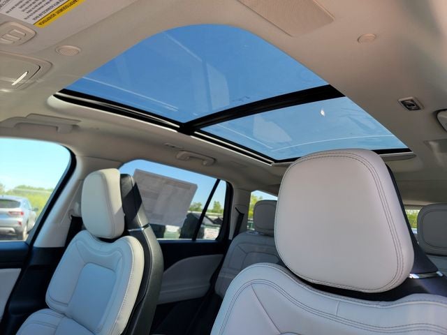 2026 Lincoln Aviator Reserve®