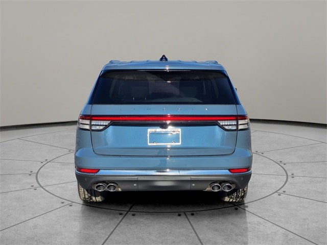 2026 Lincoln Aviator Reserve®