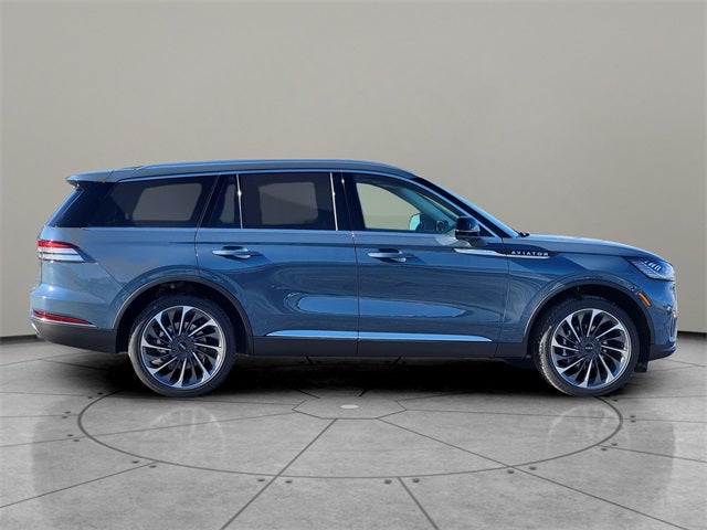 2026 Lincoln Aviator Reserve®