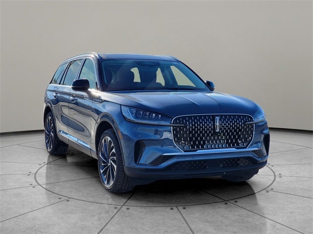 2026 Lincoln Aviator Reserve®