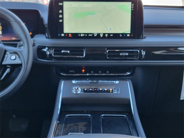 2026 Lincoln Aviator Reserve®