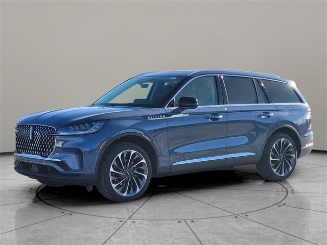 2026 Lincoln Aviator Reserve®
