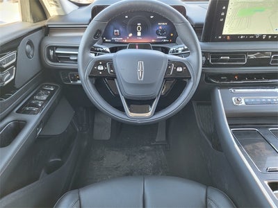 2026 Lincoln Aviator Reserve®