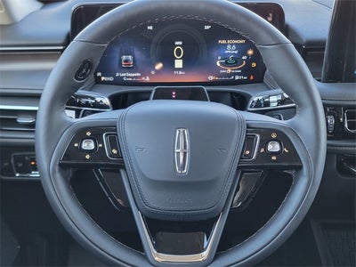 2026 Lincoln Aviator Reserve®