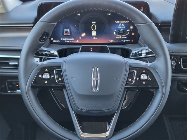 2026 Lincoln Aviator Reserve®