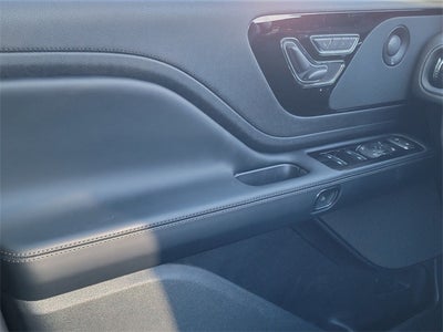 2026 Lincoln Aviator Reserve®