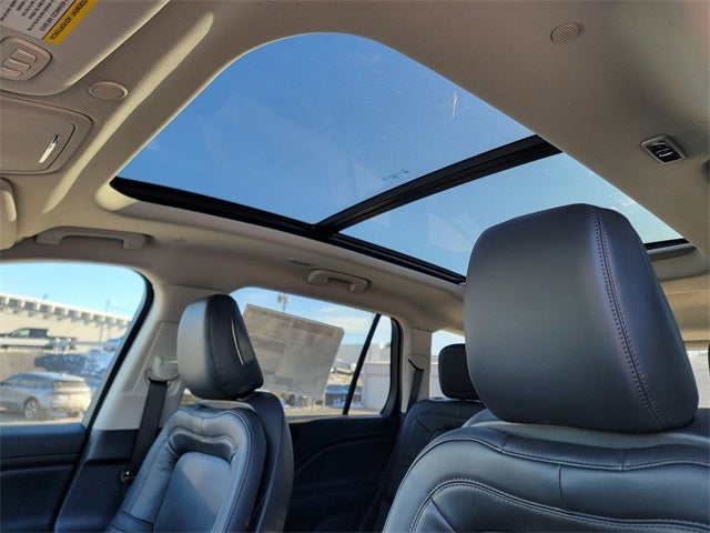 2026 Lincoln Aviator Reserve®