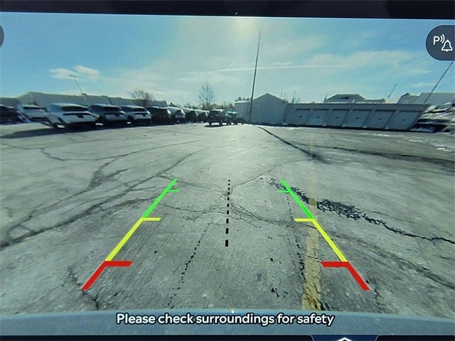 2026 Lincoln Aviator Reserve®