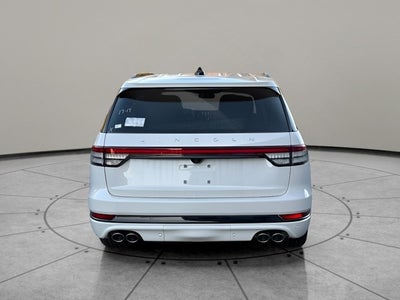 2026 Lincoln Aviator Reserve®