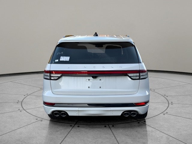 2026 Lincoln Aviator Reserve®