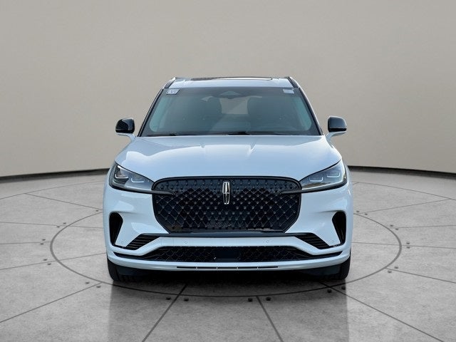 2026 Lincoln Aviator Reserve®
