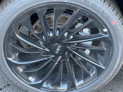 2026 Lincoln Aviator Reserve®