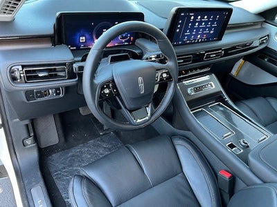 2026 Lincoln Aviator Reserve®