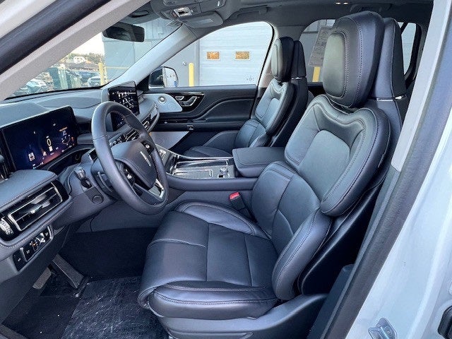 2026 Lincoln Aviator Reserve®