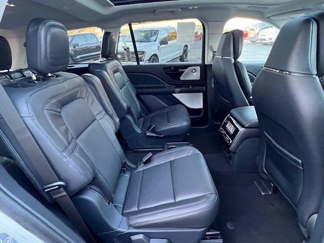 2026 Lincoln Aviator Reserve®